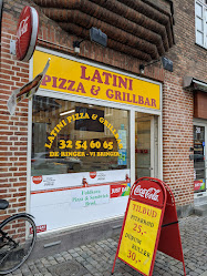 Latini Pizza & Grill