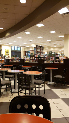 Book Store «Barnes & Noble», reviews and photos, 2540 Futura Park Way, Plainfield, IN 46168, USA