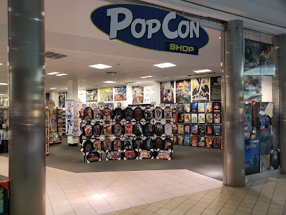 PopCon Shop