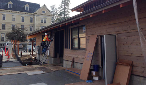 Roofing Contractor «Stutzman and Kropf Contractors Inc.», reviews and photos, 1954 Rye St SE, Albany, OR 97322, USA