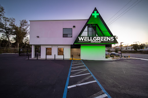 Wellgreens - Lemon Grove