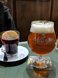 Bière du Bistro Les Philosophes à Paris - n°10