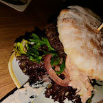 Photo n°1 de l'avis de Martina.t fait le 07/01/2023 à 18:14 sur le  Cafe CENTRAL - Lüneburg Restaurant, Café & Bar à Lüneburg