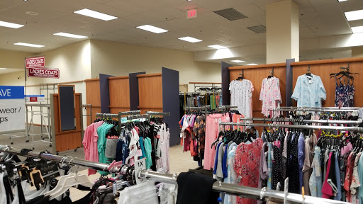 Clothing Store «Burlington Coat Factory», reviews and photos, 74 Broad St, Stamford, CT 06901, USA