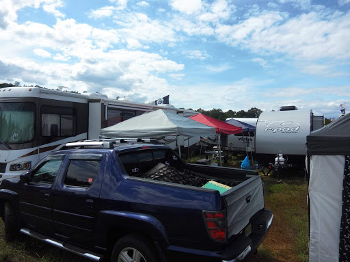 Recreational Vehicle Rental Agency «84 RV Rentals & Service», reviews and photos, 120 Clove Rd, Sussex, NJ 07461, USA