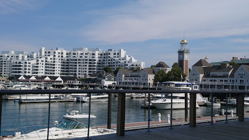 State Park «Squantum Point Park», reviews and photos, Miwra Haul Rd, Quincy, MA 02171, USA