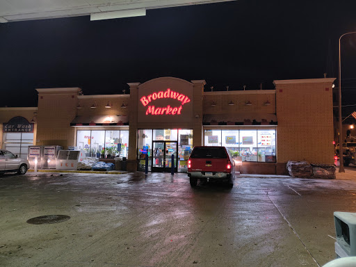 Broadway Market, 116 Broadway St S, Jordan, MN 55352, USA, 