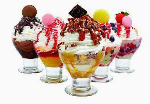 Dessert Shop «Sucré», reviews and photos, 3025 Magazine St, New Orleans, LA 70115, USA