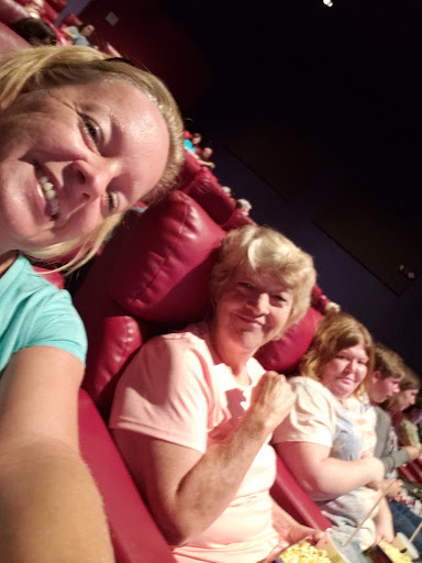 Movie Theater «Sun & Surf Cinema», reviews and photos, 14301 Coastal Hwy, Ocean City, MD 21842, USA