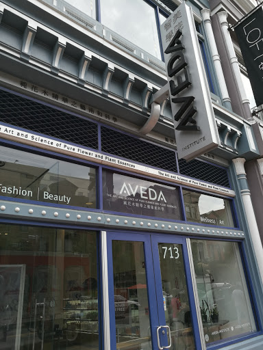 Beauty School «Aveda Institute Washington DC», reviews and photos, 713 7th St NW, Washington, DC 20001, USA