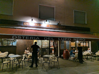 Osteria del Lupo Nero