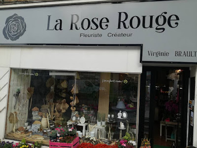 La Rose Rouge à Flers