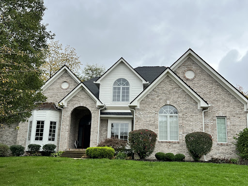 Roofing Contractor «Elbert Construction», reviews and photos, 15322 Herriman Blvd, Noblesville, IN 46060, USA