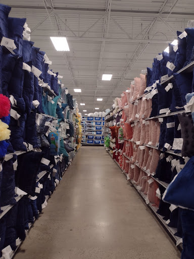 Home Goods Store «At Home», reviews and photos, 2780 Wilma Rudolph Blvd, Clarksville, TN 37040, USA