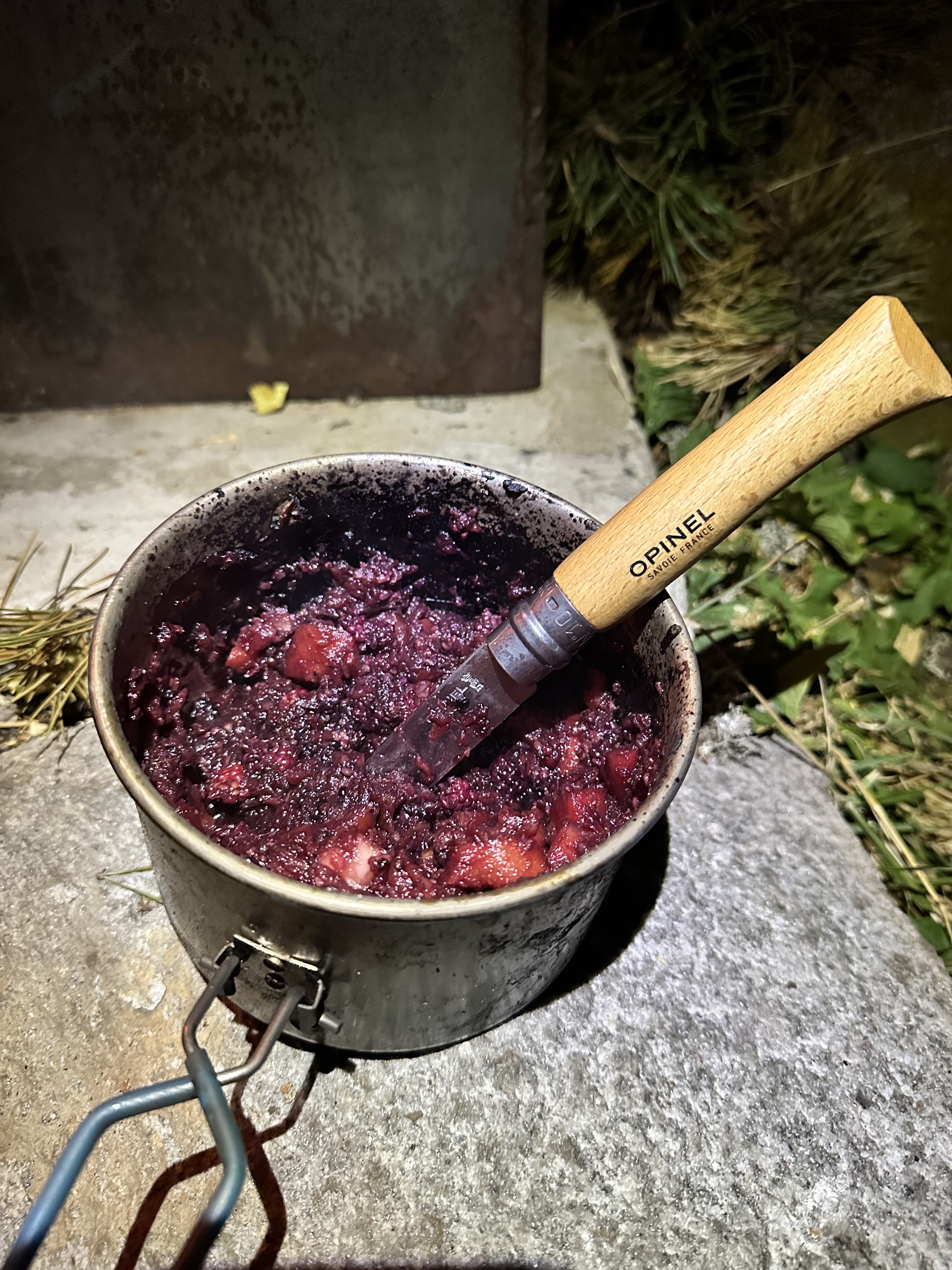 Photo n° 5 de l'avis de Sébastien.a fait le 01/11/2023 à 18:29