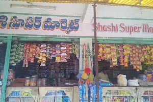 shashi super market image