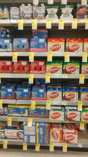 Drug Store «Walgreens», reviews and photos, 4220 Lexington Ave S, Eagan, MN 55123, USA