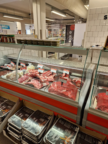 Anmeldelser af Vika Randers i Randers - Supermarked