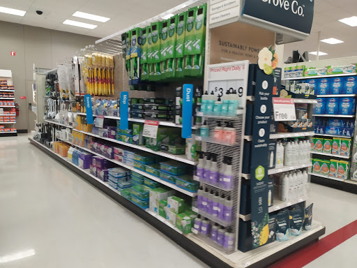 Department Store «Target», reviews and photos, 4601 2nd St, Davis, CA 95618, USA