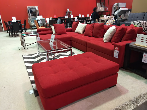 Furniture Store «Value City Furniture», reviews and photos, 3355 Mall Loop Dr, Joliet, IL 60431, USA