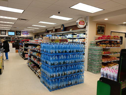Grocery Store «PV Euro Market», reviews and photos, 4805 W Pleasant Valley Rd, Cleveland, OH 44129, USA