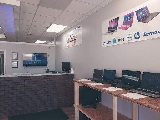 Computer Resource, 590 Schillinger Rd S, Mobile, AL 36695, USA, 