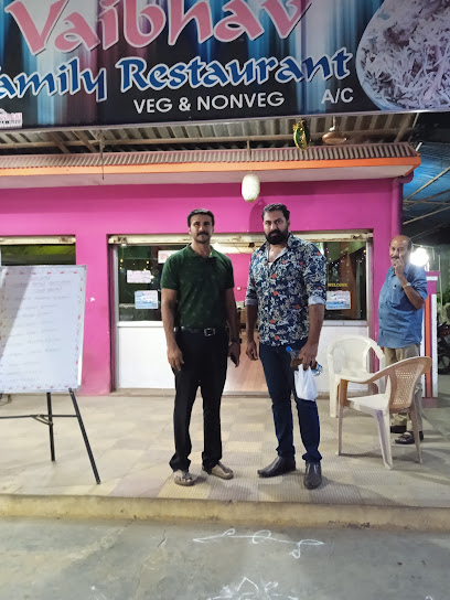Vaibhav Family Restaurant
