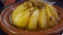 Citrouille du Restaurant marocain Le Casablanca à Perpignan - n°7