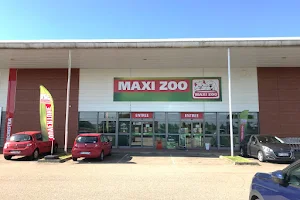 Maxi Zoo Semécourt image