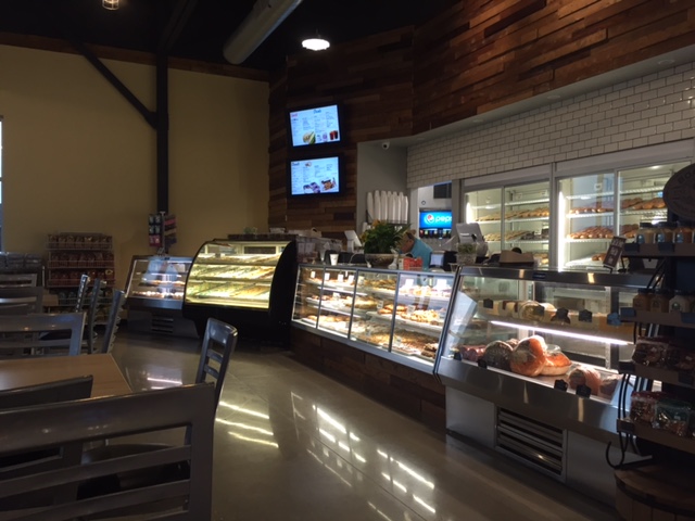Titus Bakery and Deli 46074