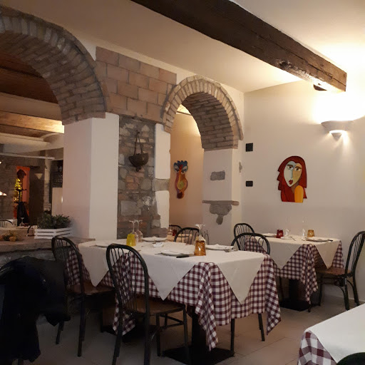 Antica Osteria Del Borgo Srl in Albinea, Provincia di Reggio Emilia