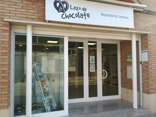 Repostería Creativa
