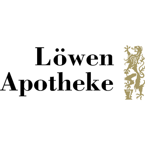 Löwen Apotheke - Oftringen