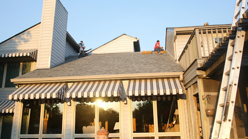 Roofing Contractor «Tim Leeper Roofing», reviews and photos, 14919 Lebanon Rd, Old Hickory, TN 37138, USA