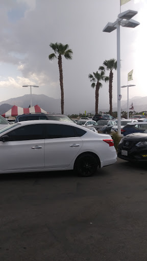 Nissan Dealer «Torre Nissan», reviews and photos, 79125 CA-111, La Quinta, CA 92253, USA