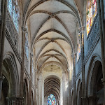 Photo n° 4 de l'avis de Thibault.e fait le 19/07/2021 à 05:23 pour Collégiale Notre-Dame à Les Andelys