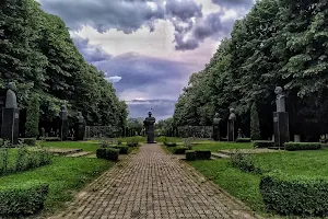 Parc Bucov image