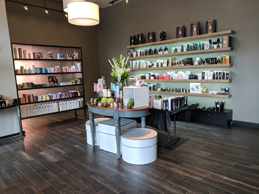 Beauty Salon «Hair MW», reviews and photos, 1015 NW Lovejoy St, Portland, OR 97209, USA