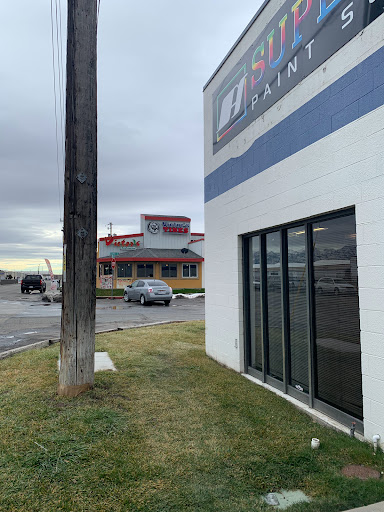 Paint Store «Superior Paint Supply», reviews and photos, 1388 700 W, Salt Lake City, UT 84104, USA