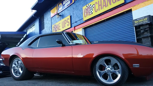 3602 N Florida Ave, Tampa, FL 33603, USA