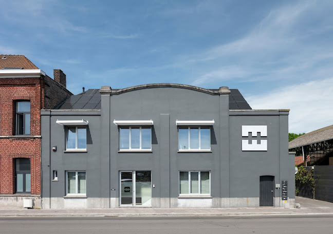 Atelier d'architecture Meunier-Westrade srl