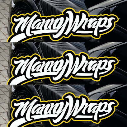 MannyWraps