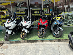 MDP Motorbikes Rent And Sell Co.,Ltd.