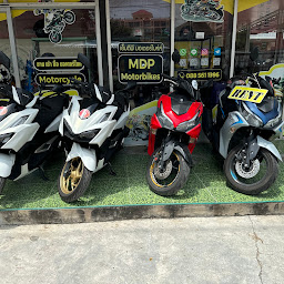 MDP Motorbikes Rent And Sell Co.,Ltd.