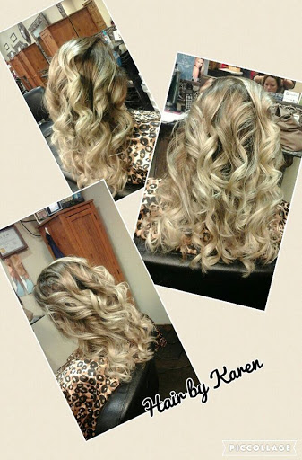 Hair Salon «Headquarters Hair Care», reviews and photos, 128 N Saginaw Blvd, Saginaw, TX 76179, USA