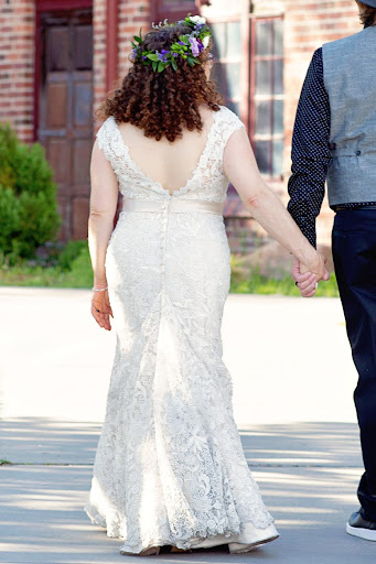 Consignment Shop «The Altar Bridal Consignment», reviews and photos, 9629 W Colfax Ave, Lakewood, CO 80215, USA