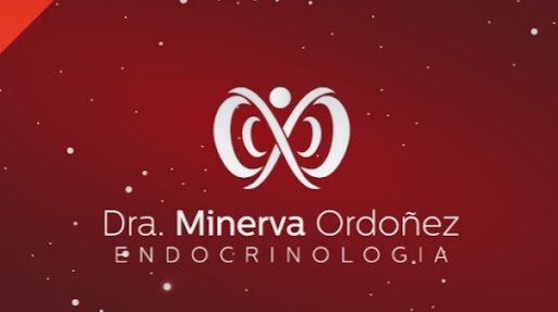 Dra. Minerva Ordóñez Hurtado, Endocrinóloga