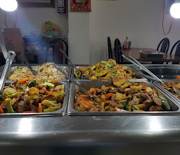 Restaurant Zhong Hua photo