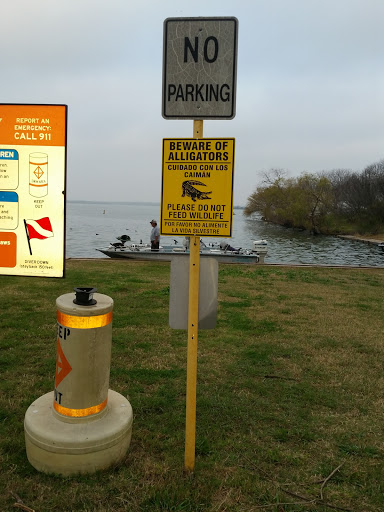 Tourist Attraction «Calaveras Lake Entrance», reviews and photos, 12965 Bernhardt Rd, San Antonio, TX 78263, USA