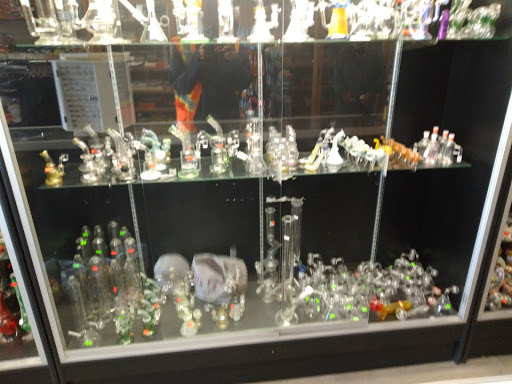 Tobacco Shop «Goleta Smoke Shop», reviews and photos, 6831 Hollister Ave, Goleta, CA 93117, USA